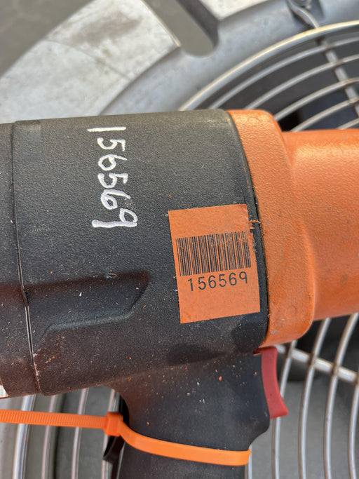 2021 MICHIGAN PNEUMATIC 751SS