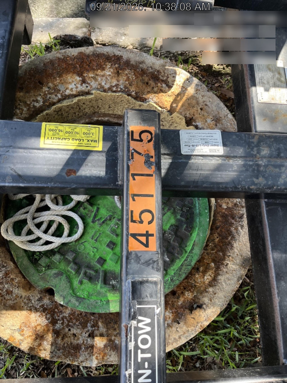 2024 STAR INDUSTRIES 1395B