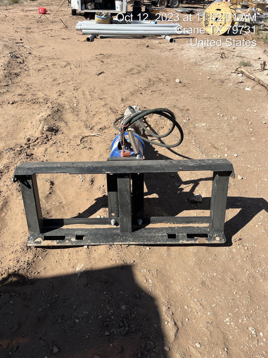 2023 AUGER TORQUE 3300-30