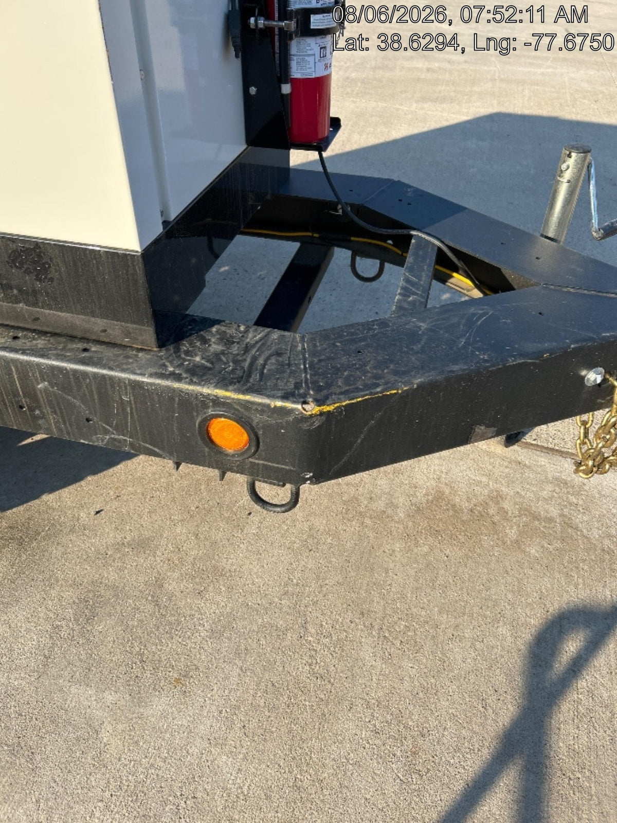 2026 MULTIQUIP DLW400ESA4