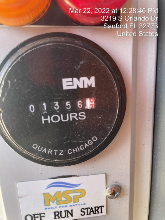 2020 MYERS-SETH A-DD6/HA/SAFE