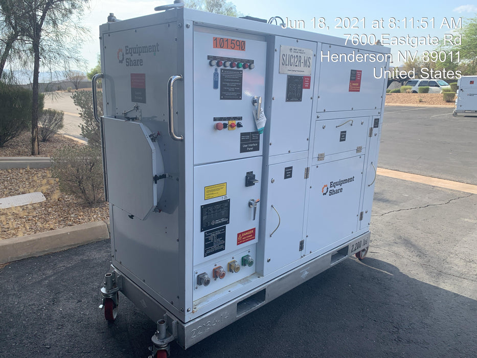 2020 SMARTECH SLIC12R-MSH