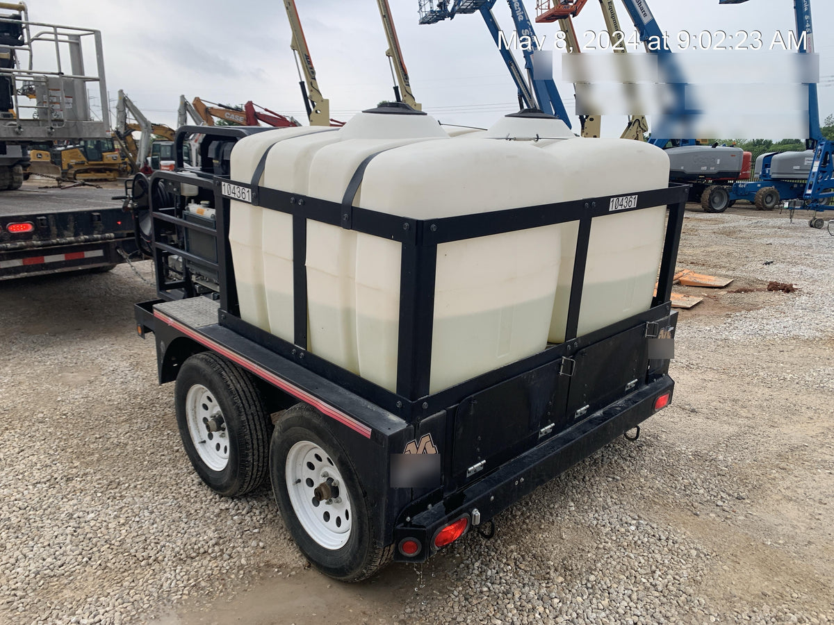 2020 MI-T-M CORPORATION HS-3006-0MDK-UR