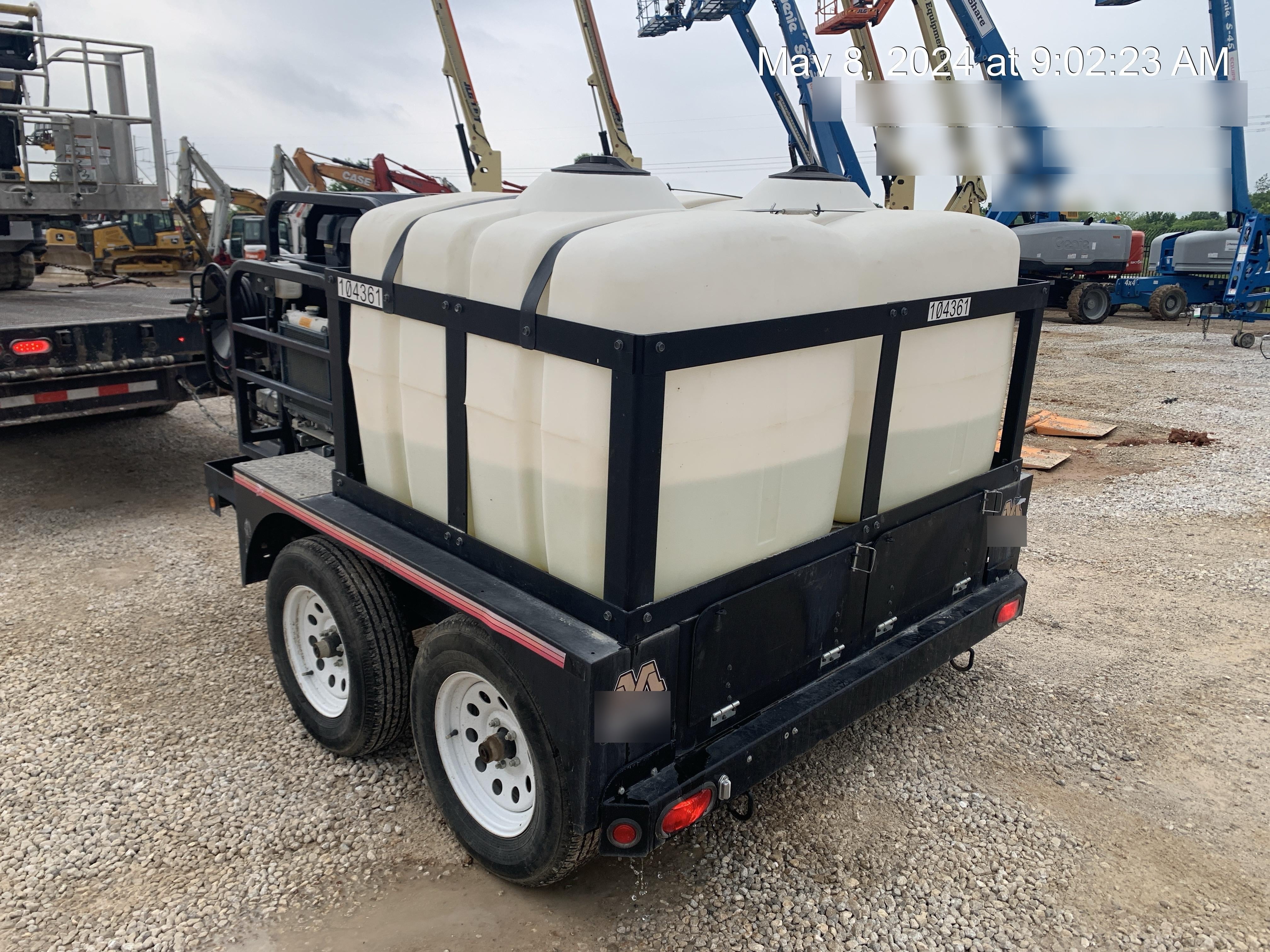 2020 MI-T-M CORPORATION HS-3006-0MDK-UR