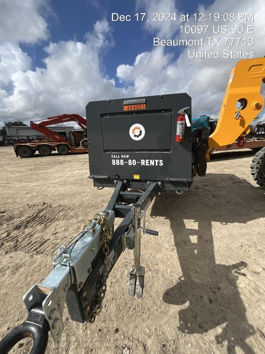 2024 AIRMAN PDSF375DP-6E1