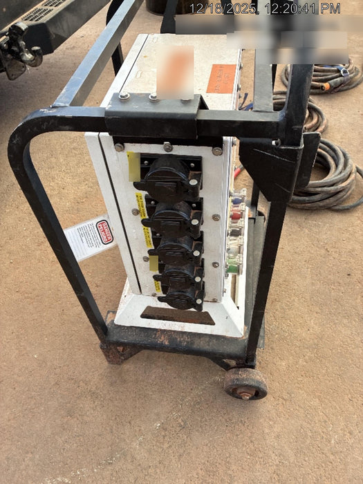 2022 TRYSTAR TP-43C-M-F10