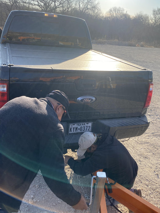 2021 PIONEER PP66S12L71-TD2.9L4