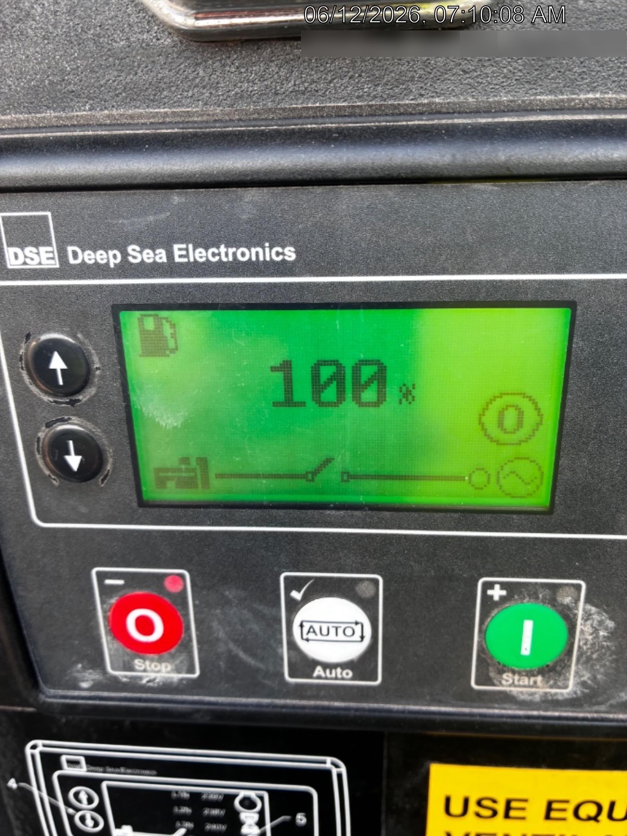 2022 ATLAS COPCO QAS25