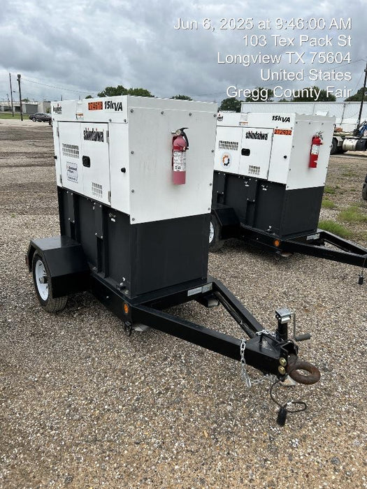 2022 SHINDAIWA DGK15FL