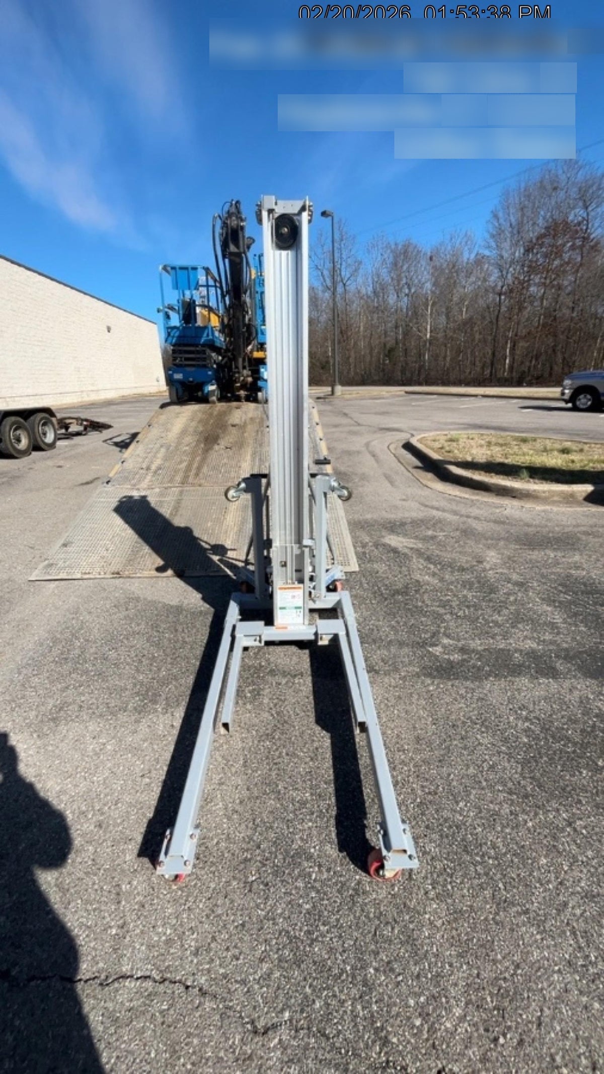 2024 GENIE SLC-24