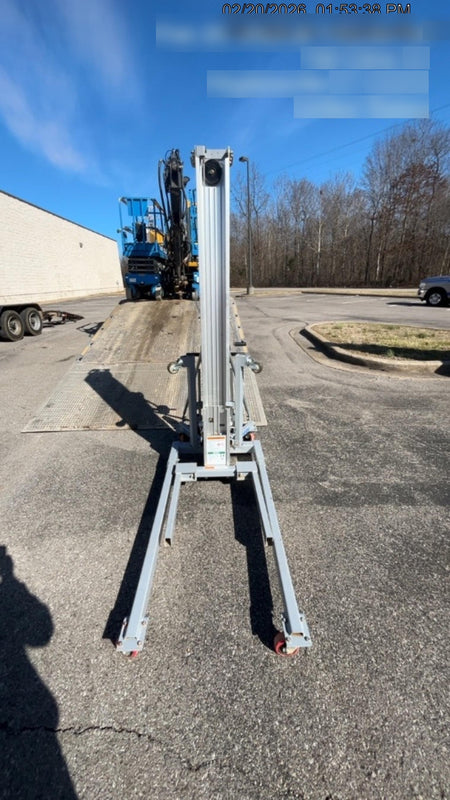2024 GENIE SLC-24