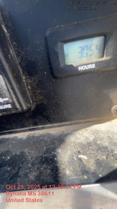 2025 BOBCAT PA425WCU-T4F