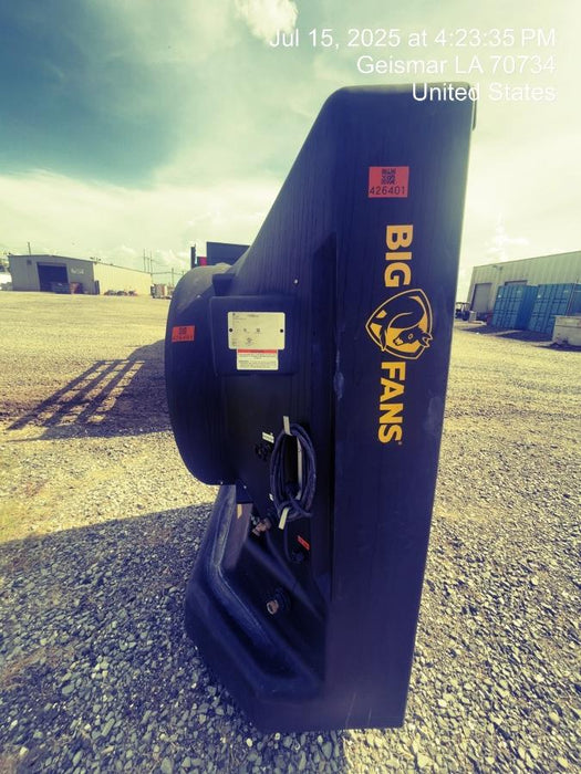 2024 BIG ASS FANS Cool Space 400