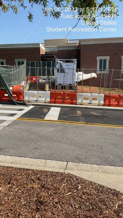 2020 SMARTECH SACP41A-HS