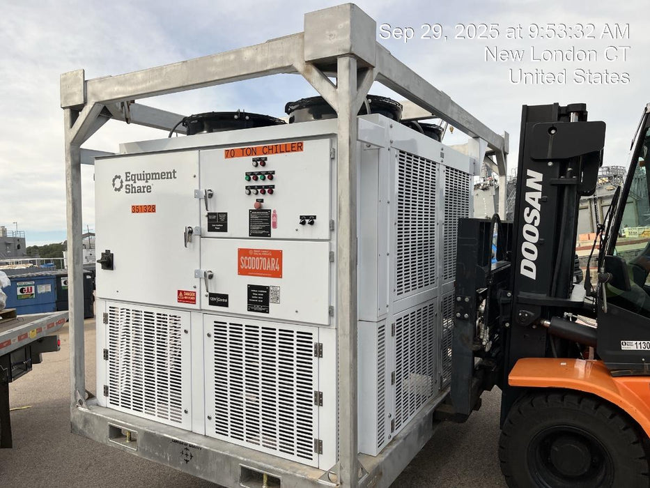 2023 SMARTECH SCOD070AR4