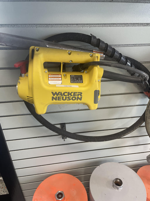 2020 WACKER NEUSON M2500