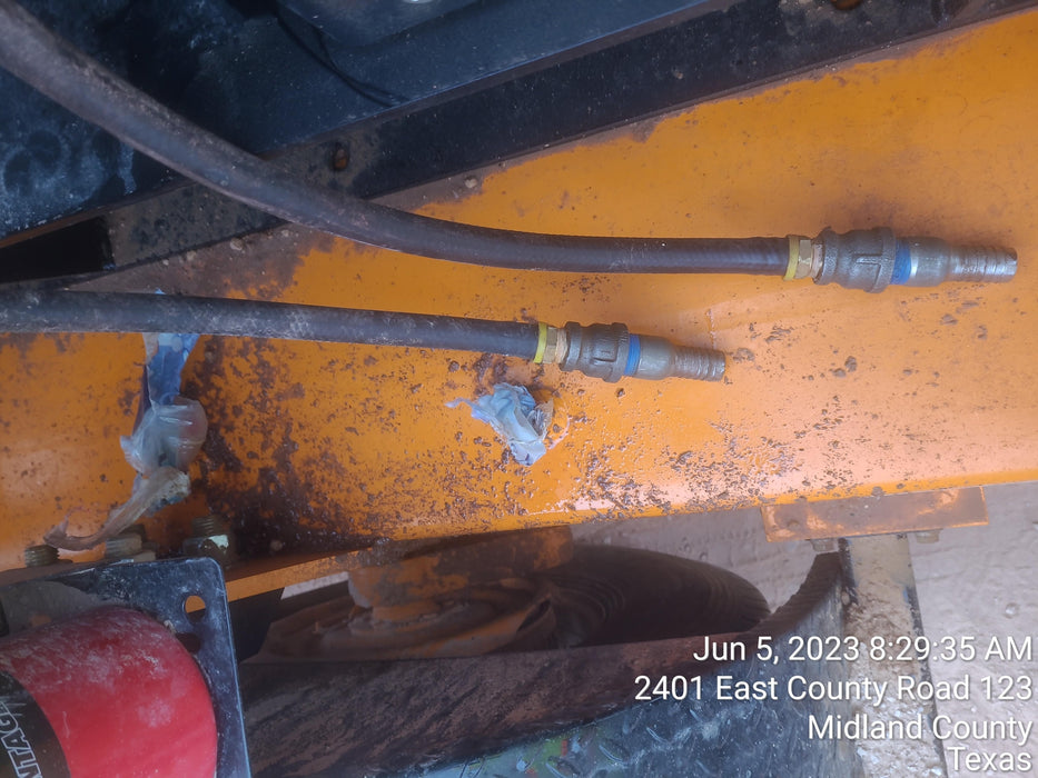 2023 RWN RWN-8NHTA-10OBPT