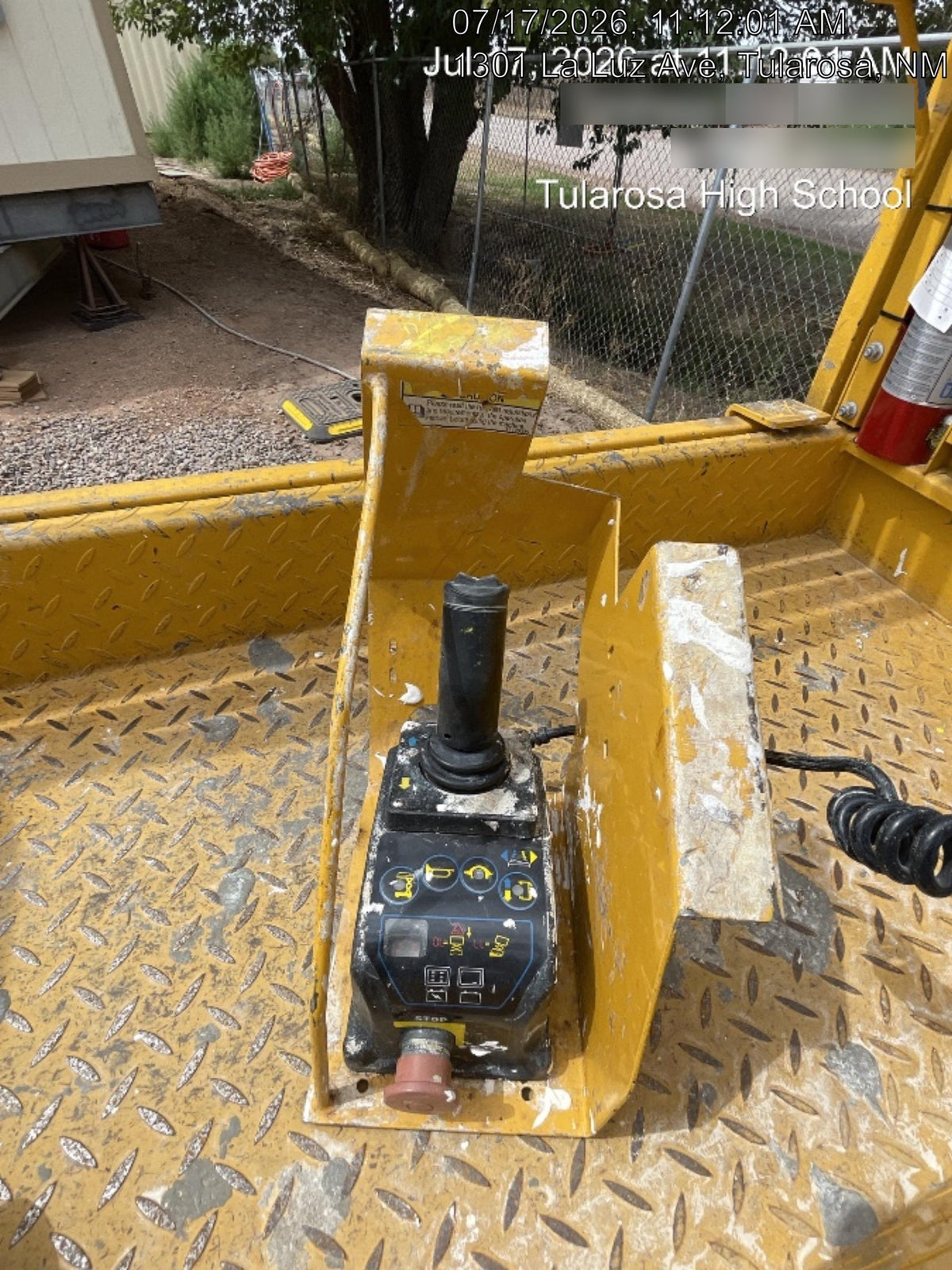 2021 XCMG XG1930DC