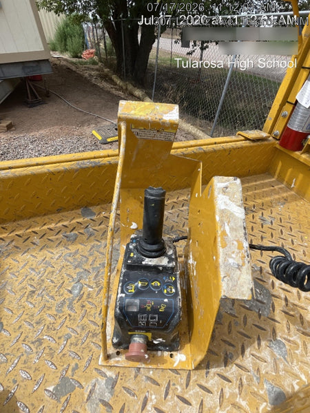 2021 XCMG XG1930DC