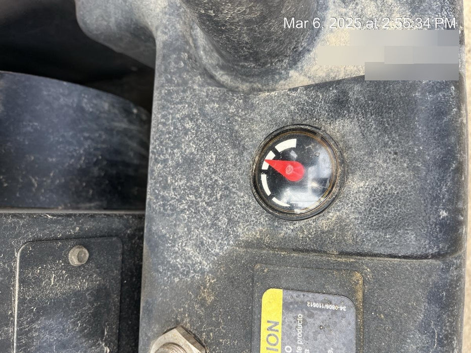 2020 MI-T-M CORPORATION HSP-3504-3MGH