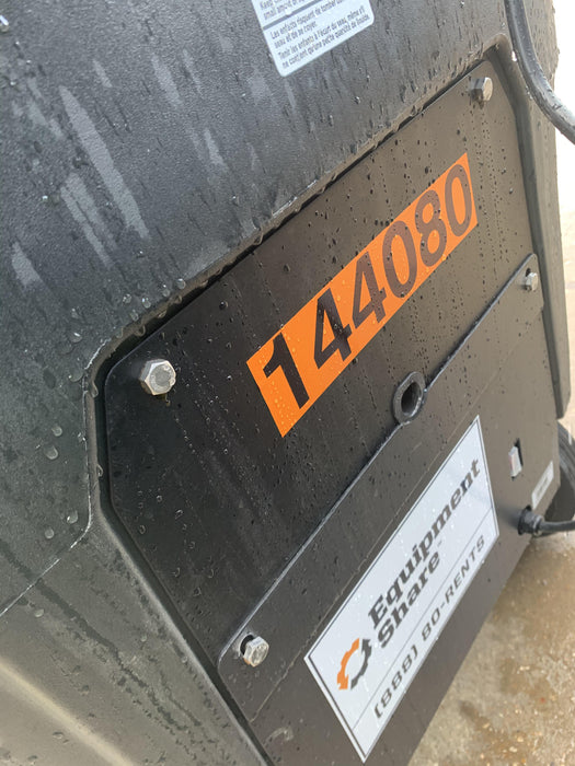 2021 POWER BREEZER PB10-MAX-06-B