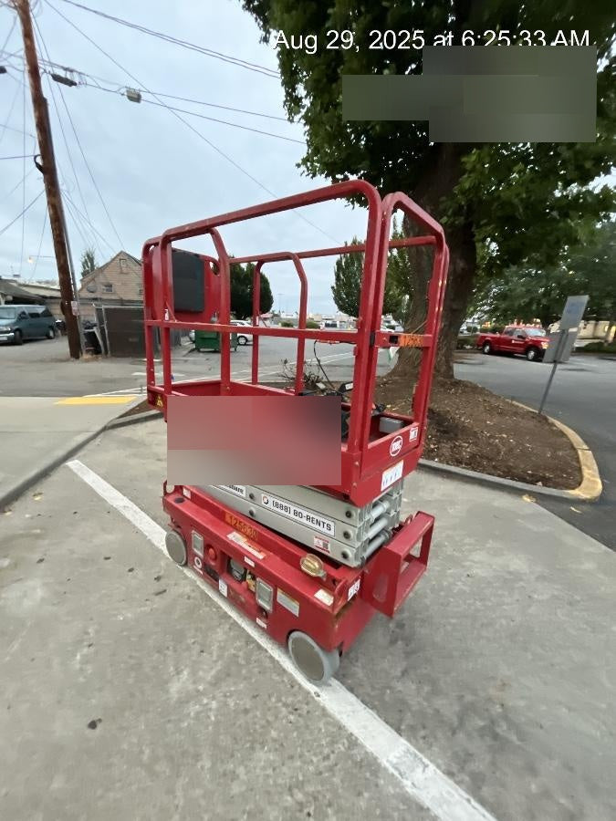2021 MEC 1330SE