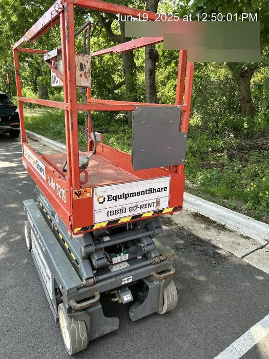 2019 SKYJACK SJIII-3219