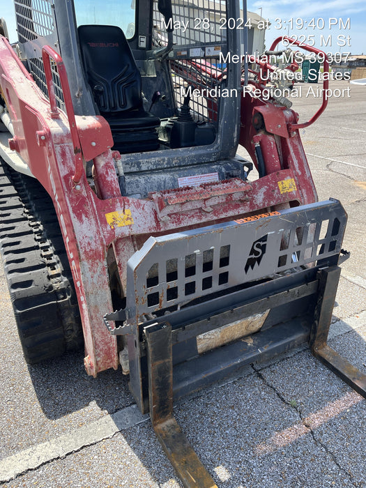 2023 SOLESBEE SPF-48