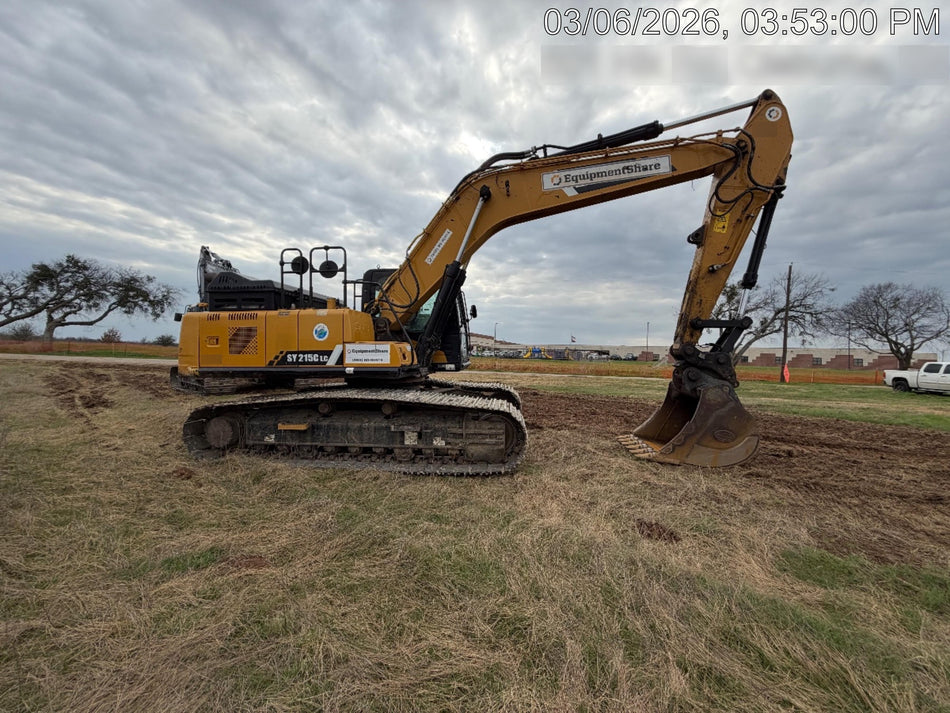 2024 STRICKLAND BT-26H048