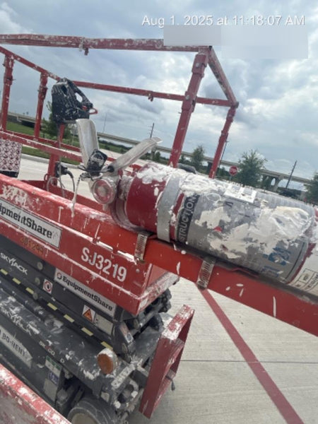 2018 SKYJACK SJIII-3219