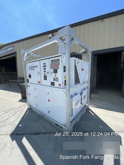 2024 SMARTECH SACP26A-HS