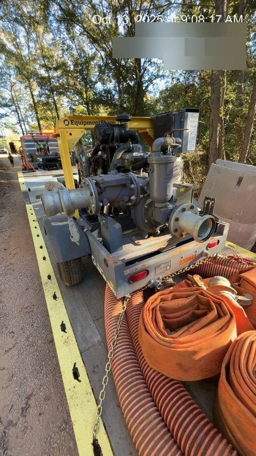 2022 ATLAS COPCO PAC F66 KD