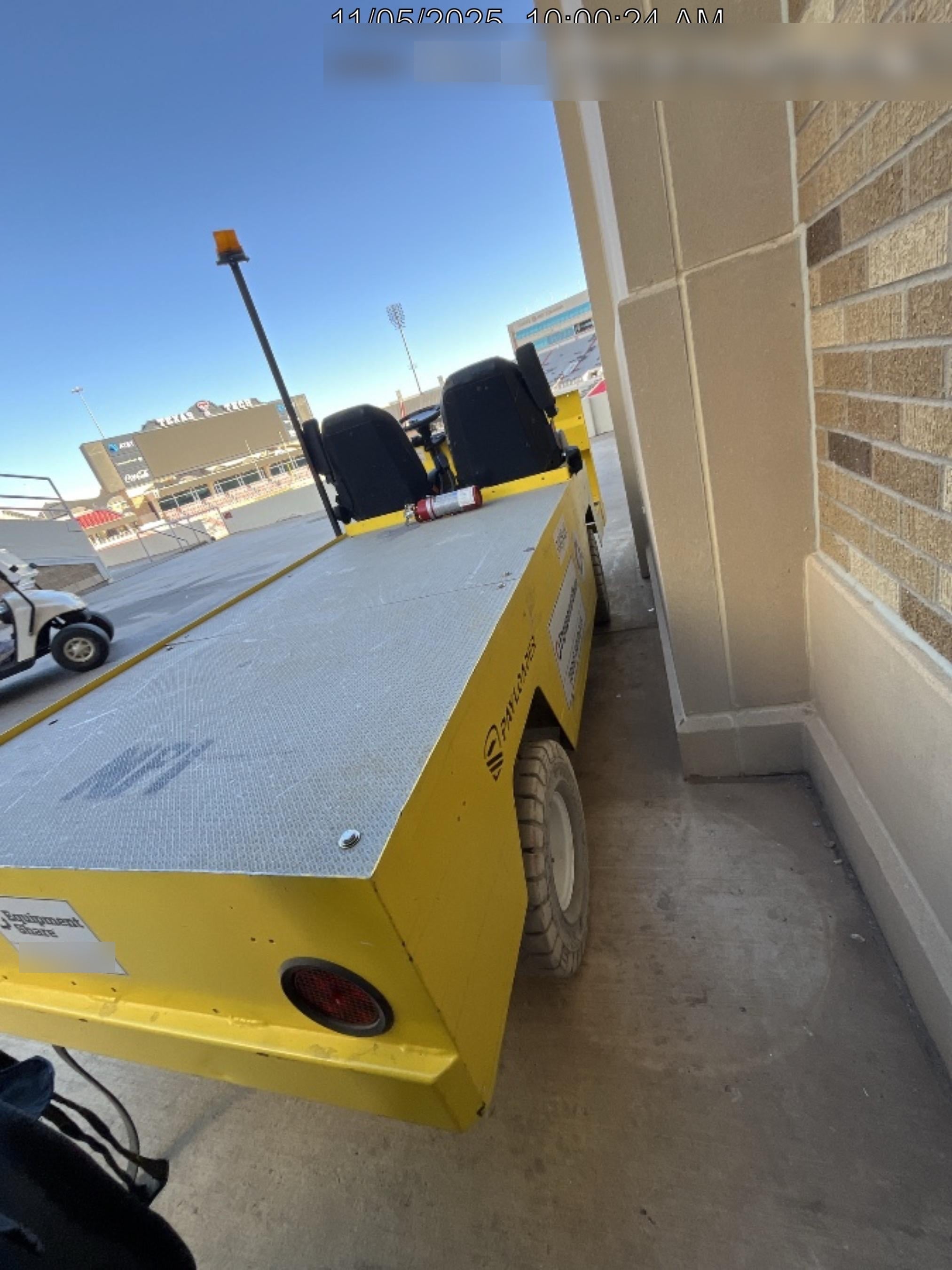 2024 COLUMBIA Payloader 2XL