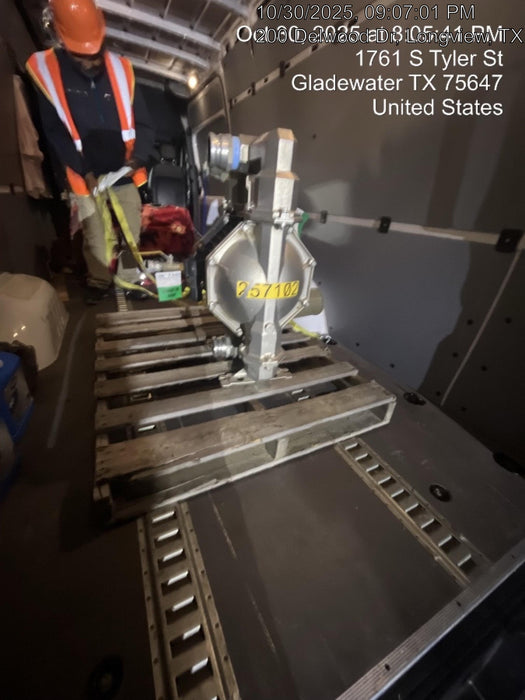 2022 INGERSOLL RAND PD30A-ASS-STT-C