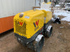 2021 WACKER NEUSON RTLx-SC3