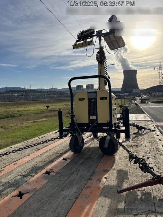 2021 LIND EQUIPMENT LE978LEDV-T4B