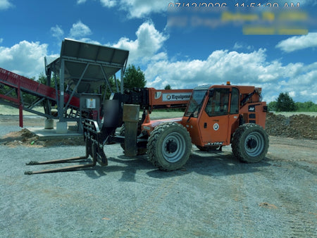 2021 SKYTRAK 10054