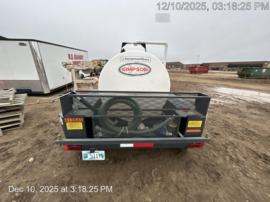 2024 SIMPSON SWT-52517