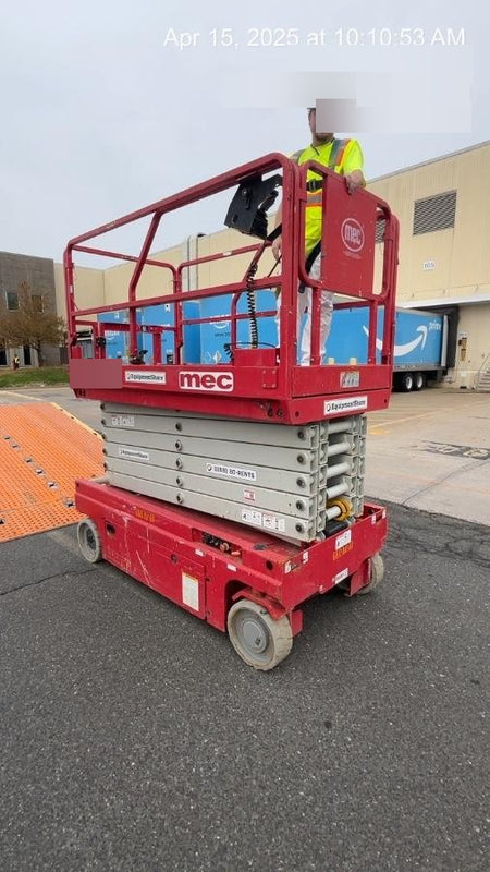2020 MEC 4046SE