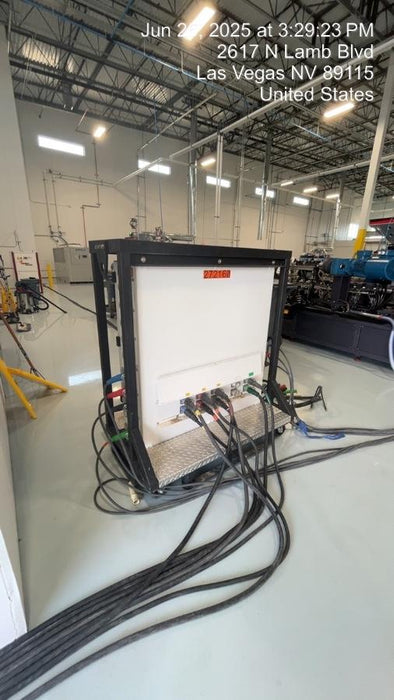 2022 TRYSTAR IEQB1.H6-A-D-A1