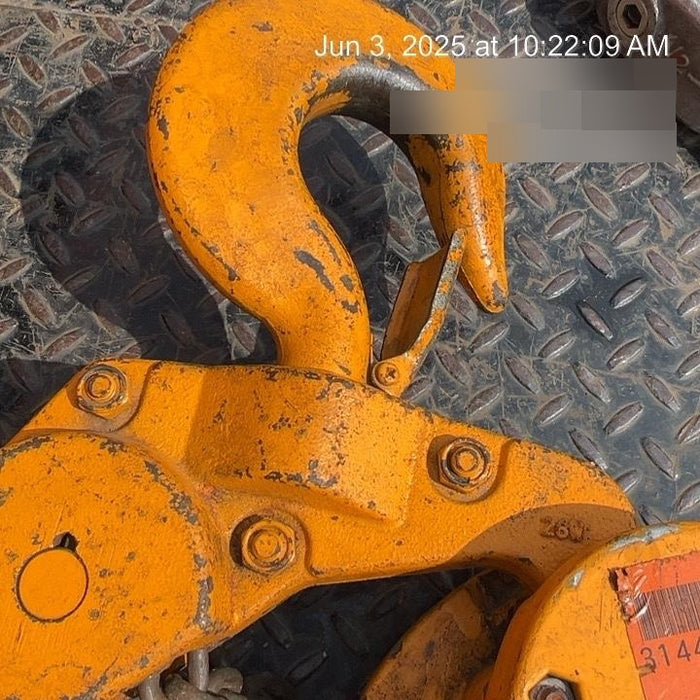 2023 HARRINGTON CF050-20