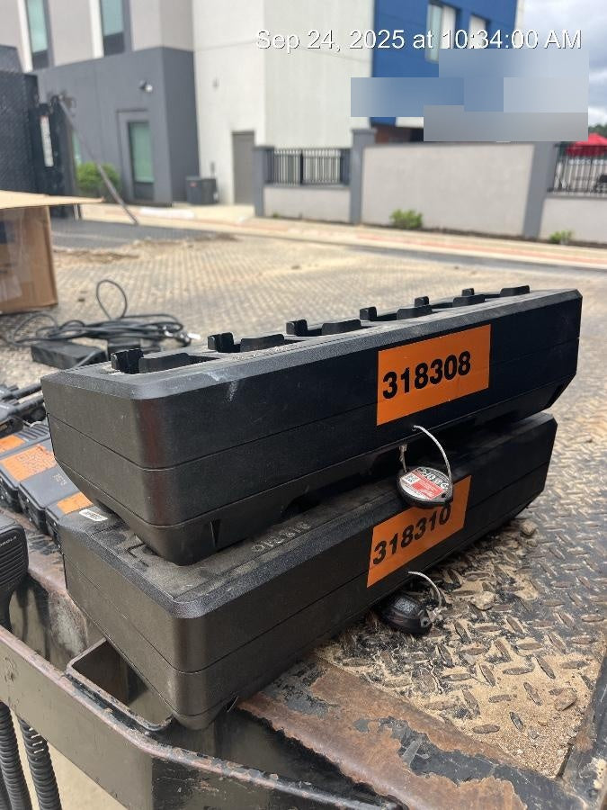 2023 MOTOROLA PMPN4283