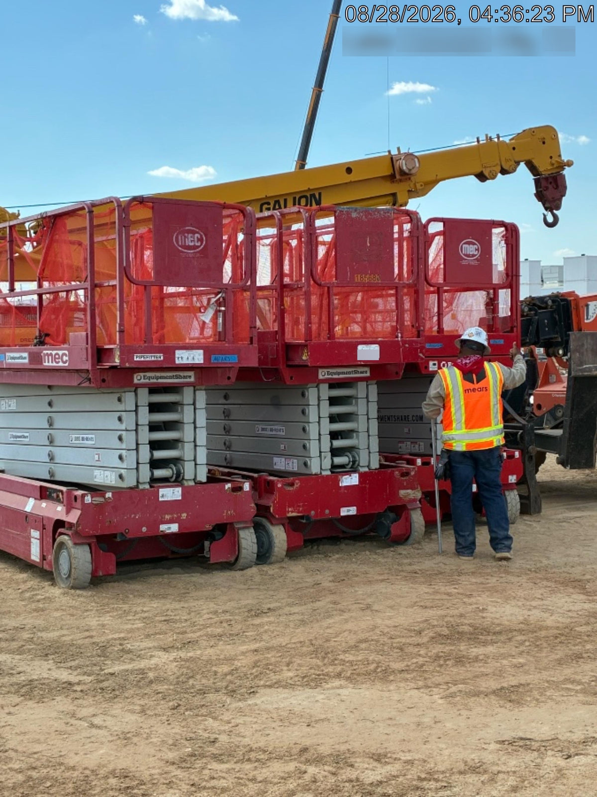 2021 MEC 4555SE
