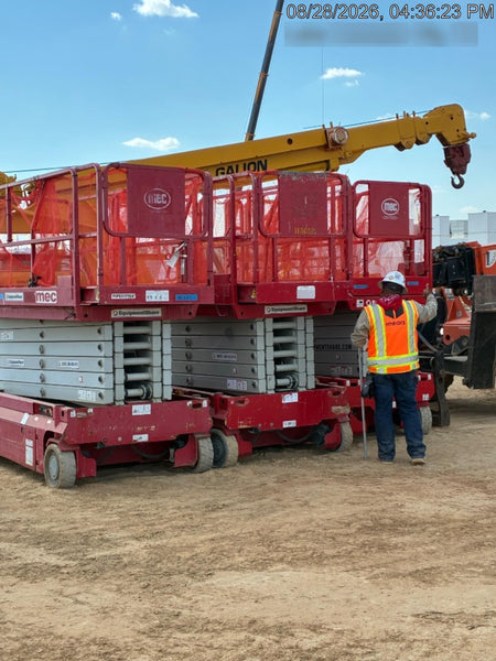 2021 MEC 4555SE