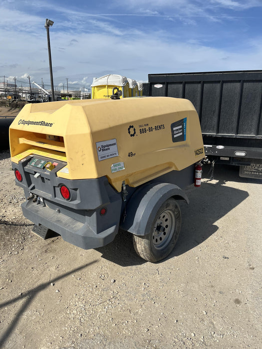 2021 ATLAS COPCO XAS188