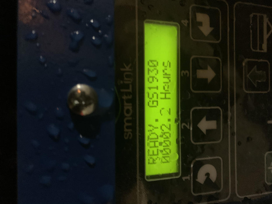 2020 Genie GS-1930 Standard Machine