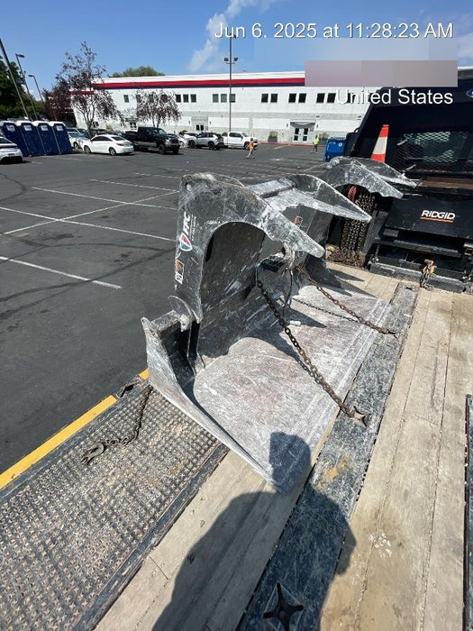 2020 PALADIN UTILITY GRAPPLE 11876-0022