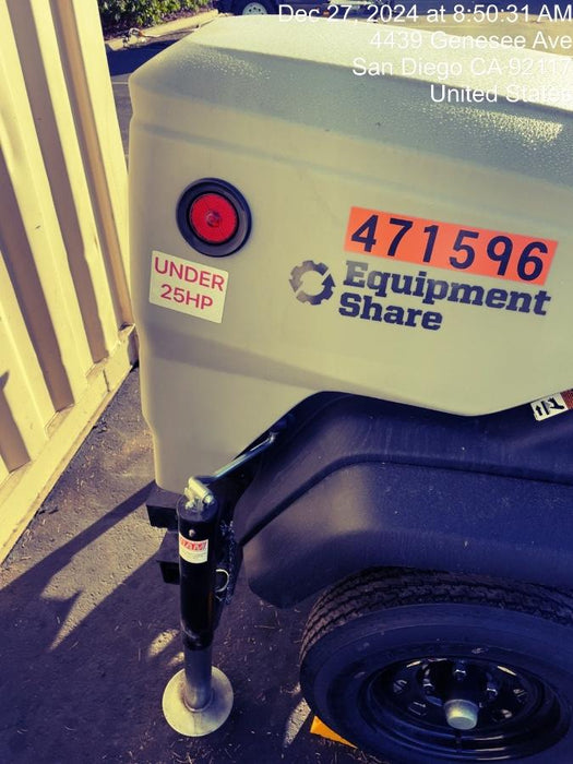 2024 WACKER NEUSON LTT4