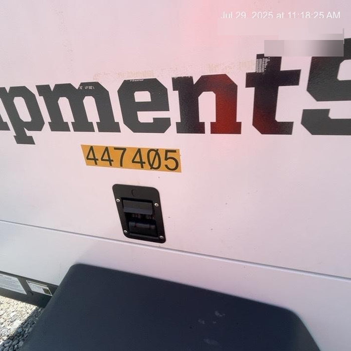 2024 BOBCAT PA425WCU-T4F