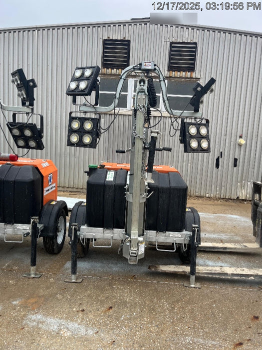 2024 WANCO WLTT-4MM4K